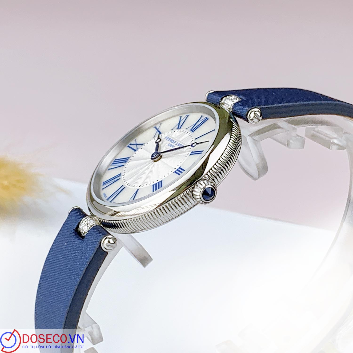 Vendesi Frederique Constant Montre Art Déco FC-200MPW2AR2B